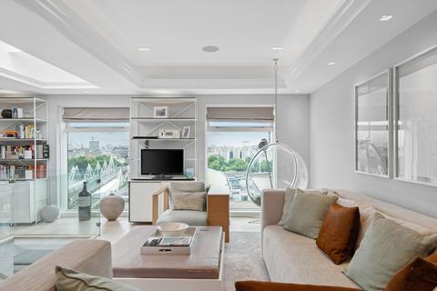 2 bedroom apartment for sale, Belvedere Road, London, SE1
