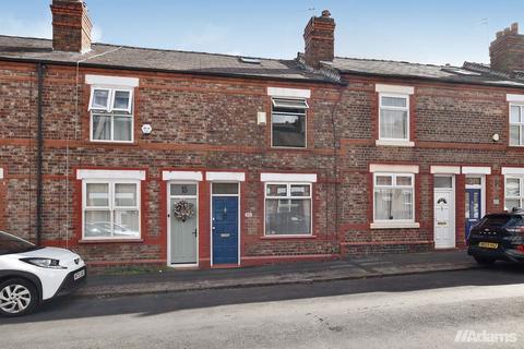 undefined, Roman Road, Stockton Heath, Warrington, WA4 6DX