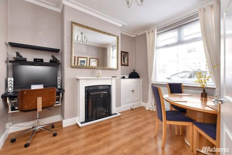 undefined, Roman Road, Stockton Heath, Warrington, WA4 6DX