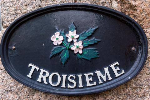 3 bedroom house for sale, Trois Ieme, St Lawrence