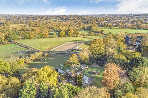 Partingdale Lane, Mill Hill, London, NW7