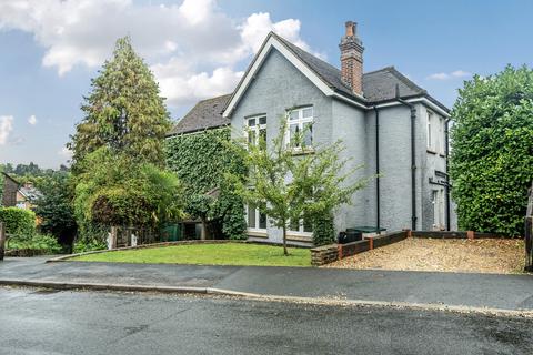 undefined, Vicarage Lane, Haslemere, Surrey, GU27
