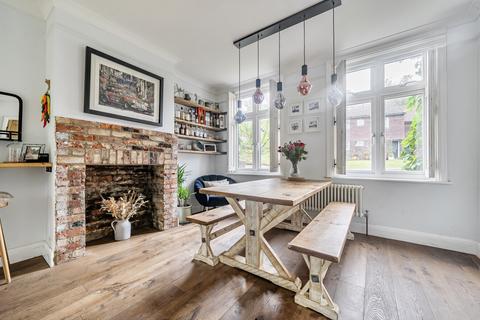 undefined, Vicarage Lane, Haslemere, Surrey, GU27