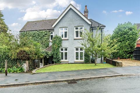 undefined, Vicarage Lane, Haslemere, Surrey, GU27