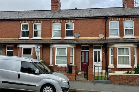 3 bedroom terraced house to rent, Breinton Road, Hereford