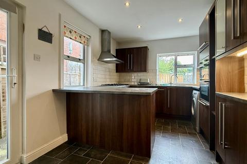 3 bedroom terraced house to rent, Breinton Road, Hereford