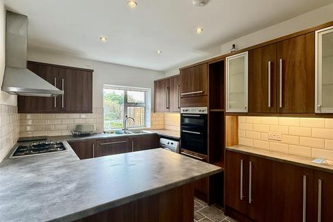 3 bedroom terraced house to rent, Breinton Road, Hereford