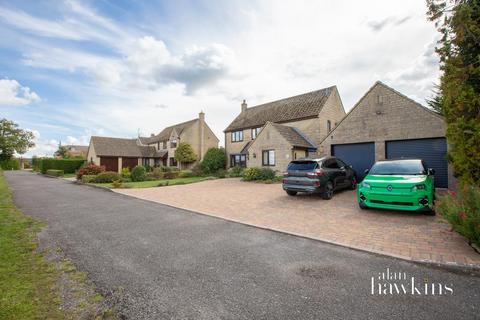 undefined, The Common, Brinkworth SN15 5