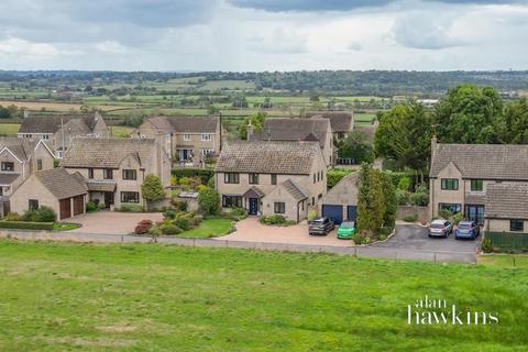 The Common, Brinkworth SN15 5