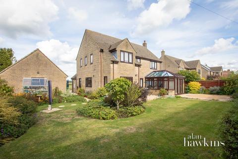 undefined, The Common, Brinkworth SN15 5