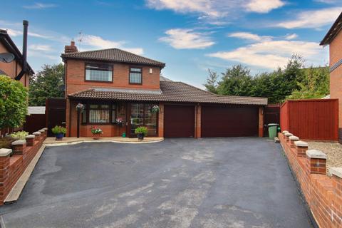 undefined, Tan Yr Allt, Cross Inn, Llantrisant CF72 8PY