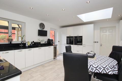 undefined, Tan Yr Allt, Cross Inn, Llantrisant CF72 8PY