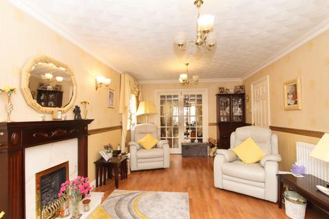 undefined, Tan Yr Allt, Cross Inn, Llantrisant CF72 8PY