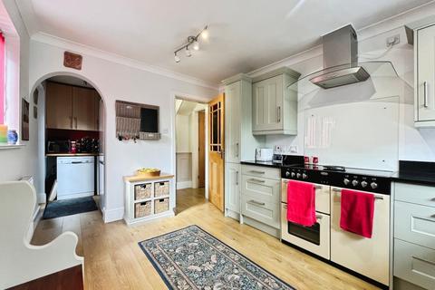 4 bedroom detached house for sale, Coopers Meadow, Long Riston, HU11 5JZ