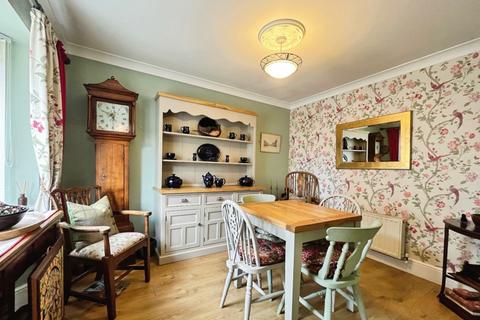 4 bedroom detached house for sale, Coopers Meadow, Long Riston, HU11 5JZ