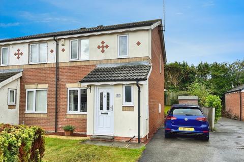 Bramble Hill, Beverley, HU17 8UZ