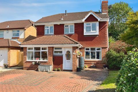 undefined, Cheshire Close, Hull,  HU5 5XS