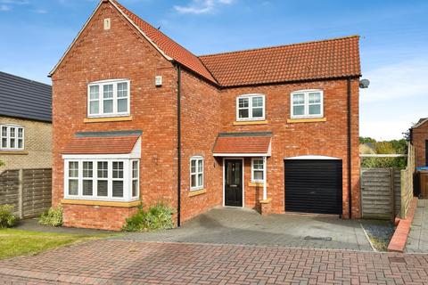 undefined, Poppy Drive, Kirk Ella, Hull, HU10 7FF
