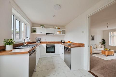 18 Bittern Close, Hull, HU4 6SQ