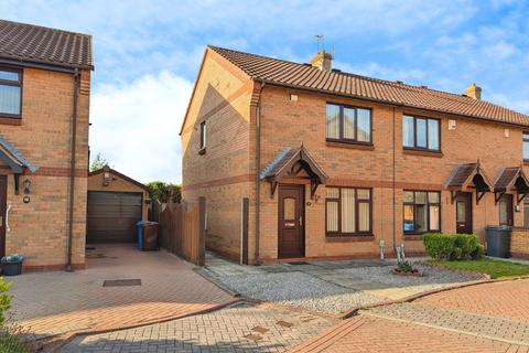 18 Bittern Close, Hull, HU4 6SQ