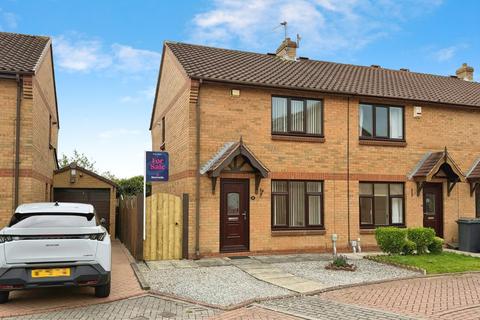 18 Bittern Close, Hull, HU4 6SQ