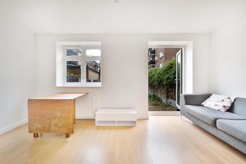 4 bedroom maisonette to rent, Ellsworth Street, London