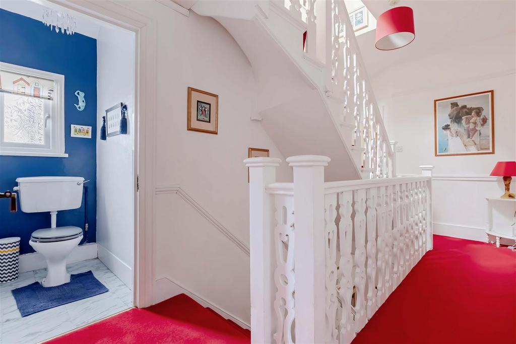 For Sale by Aspire Residential   Reigate Road