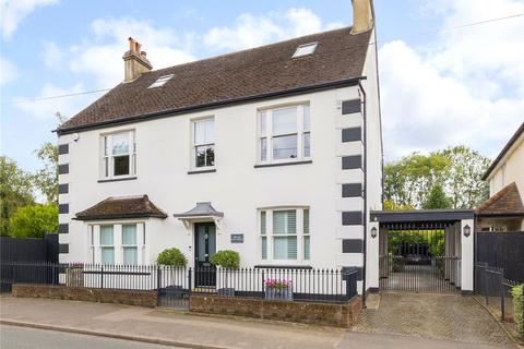 4 bedroom detached house for sale, The Street, Chipperfield, Kings Langley, Hertfordshire, WD4