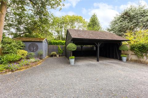 4 bedroom detached house for sale, The Street, Chipperfield, Kings Langley, Hertfordshire, WD4
