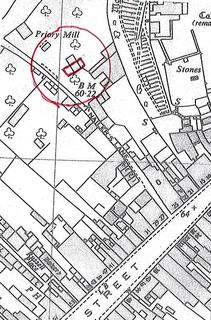 undefined, Nailers Lane, Monmouth, NP25