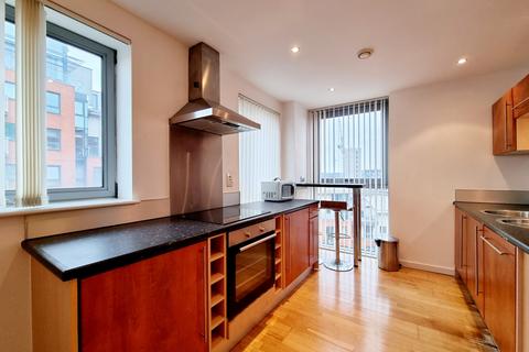 undefined, Gotts Road, Leeds LS12