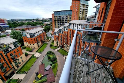 undefined, Gotts Road, Leeds LS12