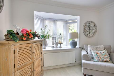 undefined, The Ostlers, Hordle, Lymington, SO41