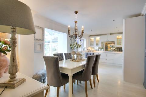 undefined, The Ostlers, Hordle, Lymington, SO41
