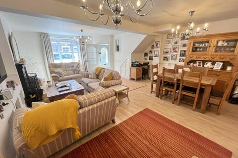 undefined, Stanhope Street, Abergavenny, NP7