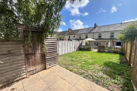 undefined, Stanhope Street, Abergavenny, NP7