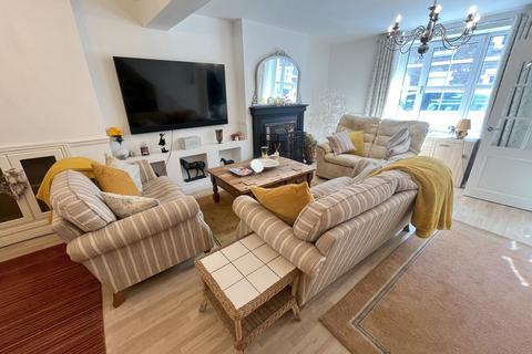 undefined, Stanhope Street, Abergavenny, NP7