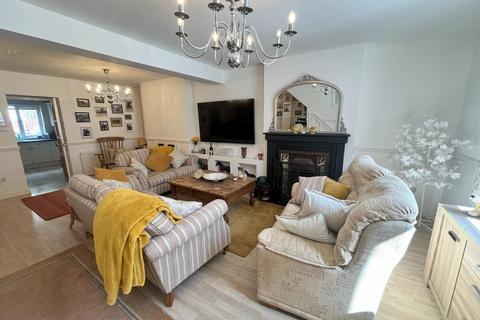 undefined, Stanhope Street, Abergavenny, NP7