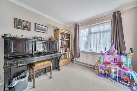 undefined, Oakley,  Buckinghamshire,  HP18