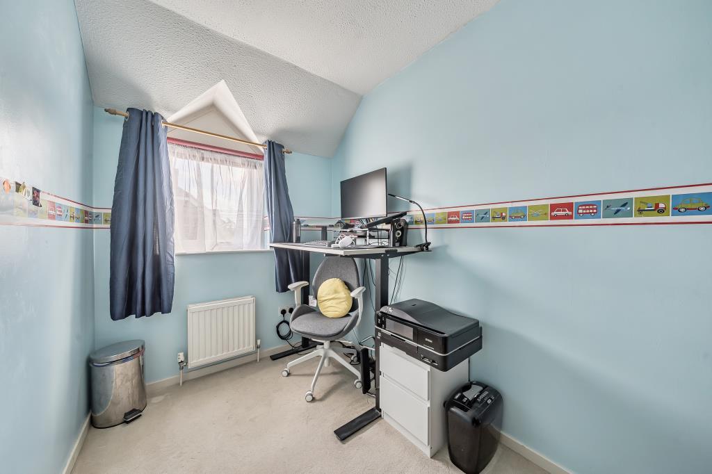 Study/bedroom