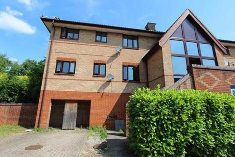 undefined, Maudsley Close, Shenley Lodge, Milton Keynes, Buckinghamshire, MK5