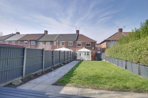 undefined, Mather Avenue, Weston Point, WA7