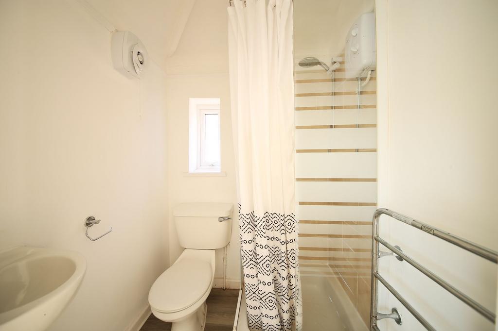 En Suite Shower Room