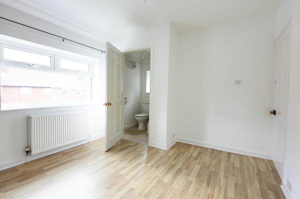 Bedroom 1 with En Suite