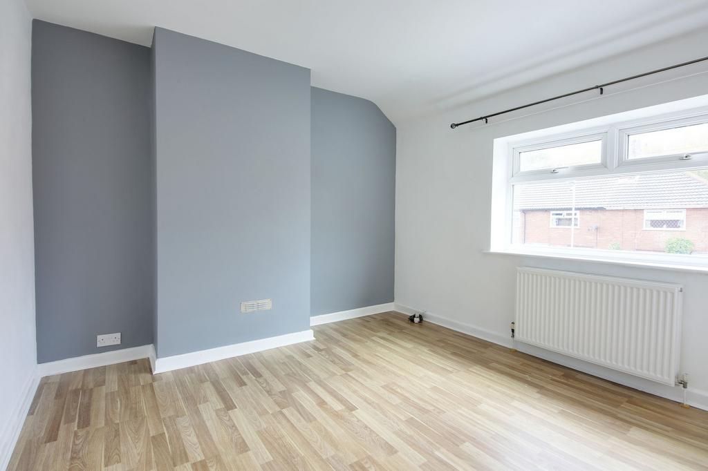 Bedroom 1 with En Suite