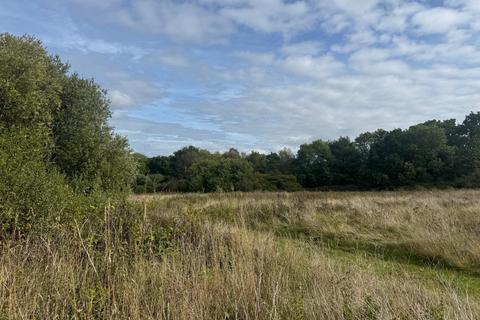 undefined, Bunny Lane, Romsey, SO51
