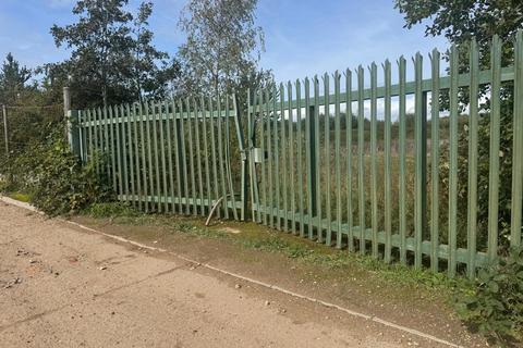 undefined, Bunny Lane, Romsey, SO51