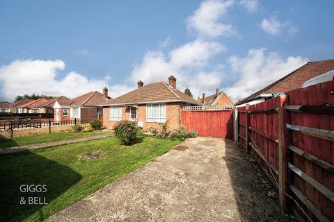 undefined, Wigmore Lane, Luton, Bedfordshire, LU2