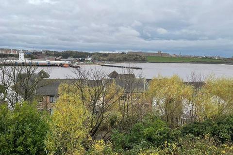 undefined, 100 - 101 Greens Place, South Shields, Tyne and Wear, NE33 2AQ