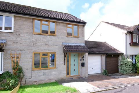 undefined, Three bedroom, semi-detached house - Easton, Wells